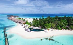 Constance Moofushi Maldives Hotel Himandhoo